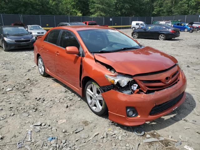 Photo 4 from auction – 2013 TOYOTA COROLLA BA with VIN 2T1BU4EEXDC097423