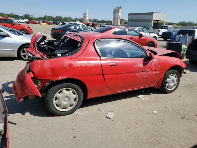 Photo 3 from auction – 1994 MAZDA MX-3 with VIN JM1EC4354R0304859