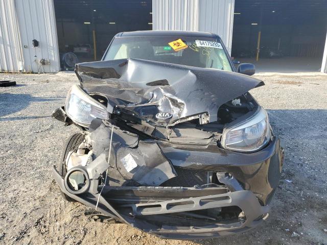 Photo 5 from auction – 2015 KIA SOUL with VIN KNDJN2A20F7222619
