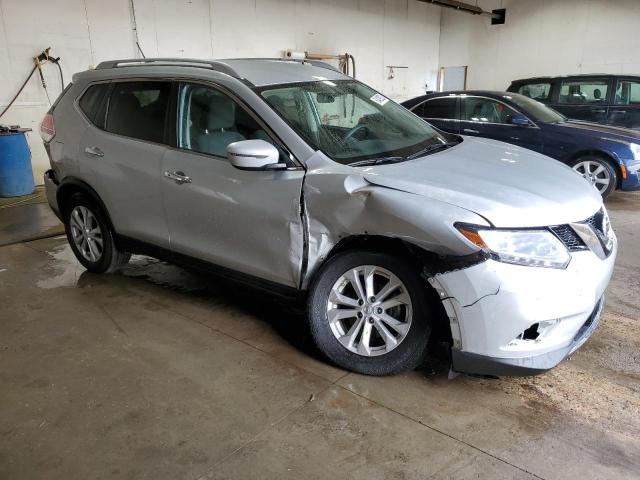 Zdjęcie 4 z aukcji – 2016 NISSAN ROGUE S z VIN KNMAT2MV7GP650071