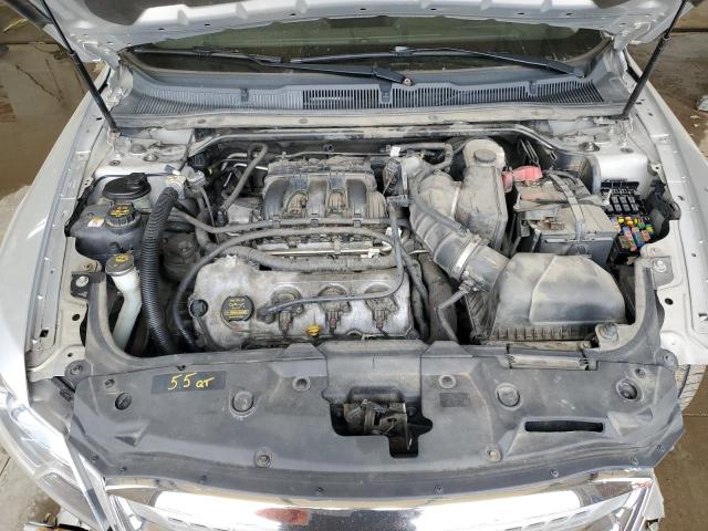 Photo 11 from auction – 2010 FORD TAURUS SEL with VIN 1FAHP2EW0AG163768