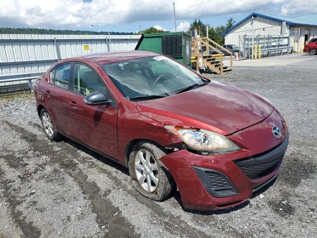 Photo 4 from auction – 2011 MAZDA 3 I with VIN JM1BL1VG8B1396915