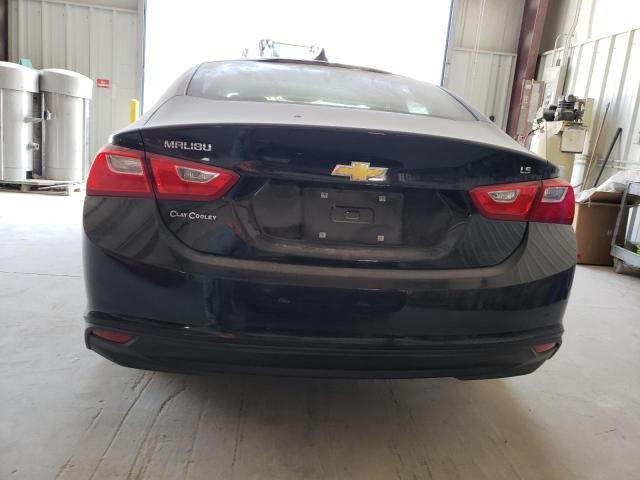 Photo 6 from auction – 2016 CHEVROLET MALIBU LS with VIN 1G1ZB5ST4GF250945