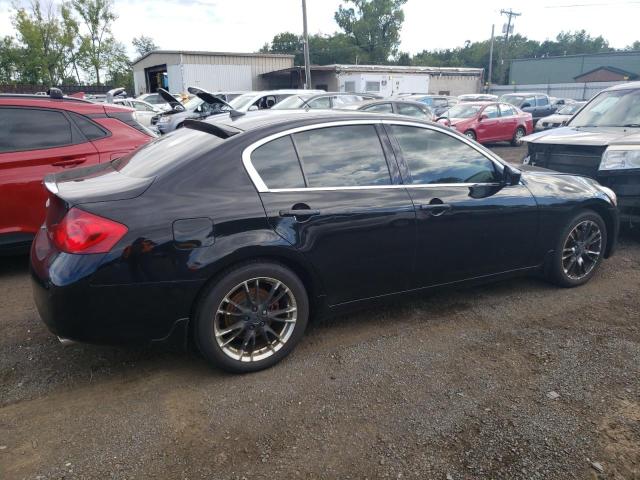 Photo 3 from auction – 2012 INFINITI G37 with VIN JN1CV6AR6CM972801