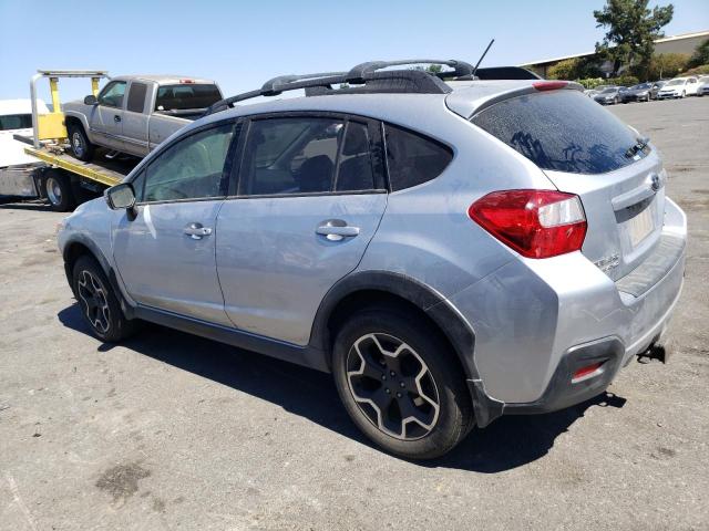 Photo 2 from auction – 2015 SUBARU XV CROSSTR with VIN JF2GPAPCXFH226171