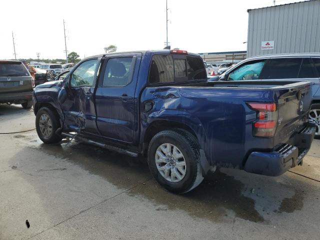 Photo 2 from auction – 2022 NISSAN FRONTIER S with VIN 1N6ED1EJ3NN627333