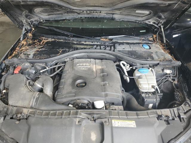 Photo 11 from auction – 2013 AUDI A6 PREMIUM with VIN WAUGFAFC9DN154734