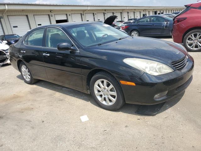 Photo 4 from auction – 2004 LEXUS ES 330 with VIN JTHBA30G045000446