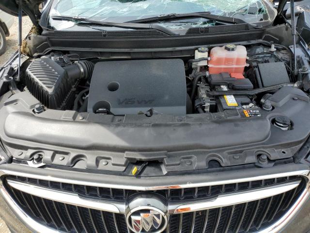 Photo 12 from auction – 2020 BUICK ENCLAVE ES with VIN 5GAERBKW4LJ221609
