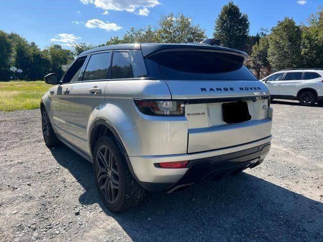 Photo 3 from auction – 2017 LAND ROVER RANGE ROVE with VIN SALVD2BG8HH222470