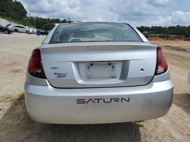 Photo 6 from auction – 2006 SATURN ION LEVEL with VIN 1G8AJ55F36Z118926