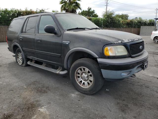 Photo 4 from auction – 2001 FORD EXPEDITION with VIN 1FMPU16L71LB60107