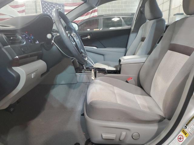 Photo 7 from auction – 2013 TOYOTA CAMRY L with VIN 4T4BF1FK6DR297393
