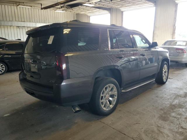 Photo 3 from auction – 2016 GMC YUKON SLE with VIN 1GKS2AKC3GR235647