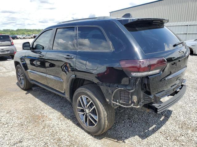 Photo 2 from auction – 2018 JEEP GRAND CHER with VIN 1C4RJFBG2JC299525