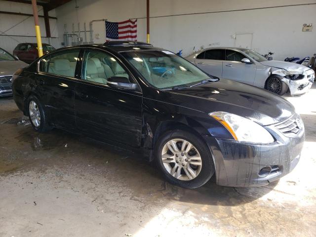Photo 4 from auction – 2012 NISSAN ALTIMA BAS with VIN 1N4AL2AP0CC146071