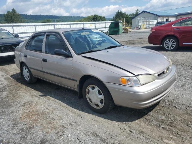 Photo 4 from auction – 1998 TOYOTA COROLLA with VIN 2T1BR12E4WC098459