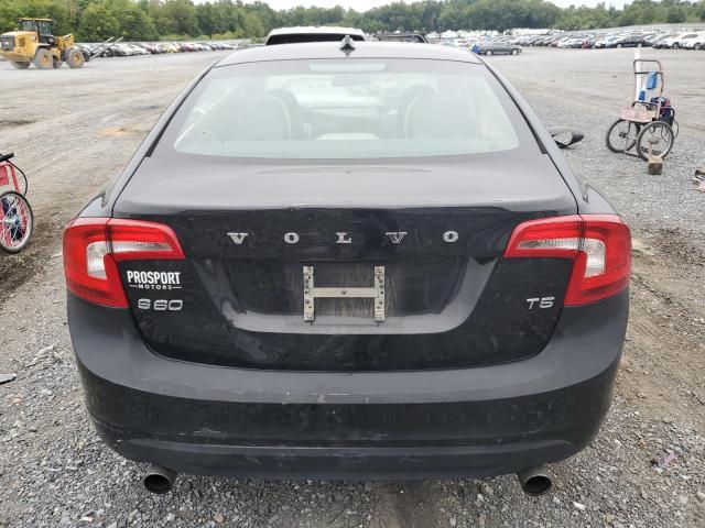 Photo 6 from auction – 2012 VOLVO S60 T5 with VIN YV1622FS1C2087984