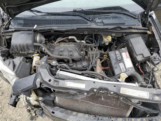 Photo 12 from auction – 2009 DODGE GRAND CARA with VIN 2D8HN44E79R630796