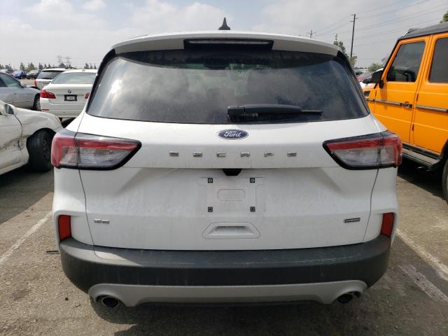 Photo 6 from auction – 2022 FORD ESCAPE SE with VIN 1FMCU0BZ8NUB16863
