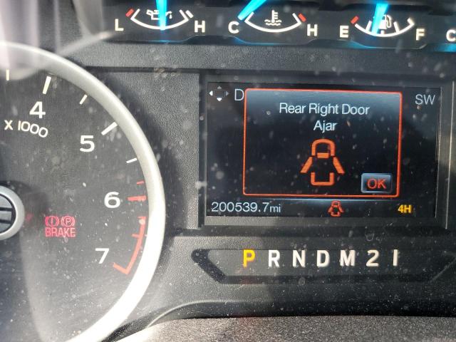 Photo 9 from auction – 2015 FORD F150 SUPER with VIN 1FTEW1EF0FKF12331