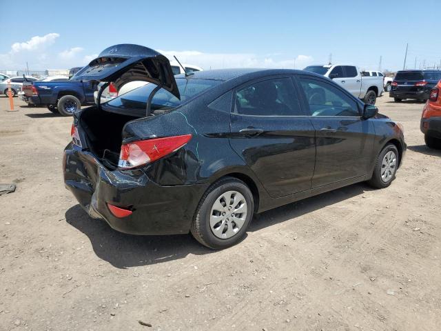 Photo 3 from auction – 2017 HYUNDAI ACCENT SE with VIN KMHCT4AE0HU358771