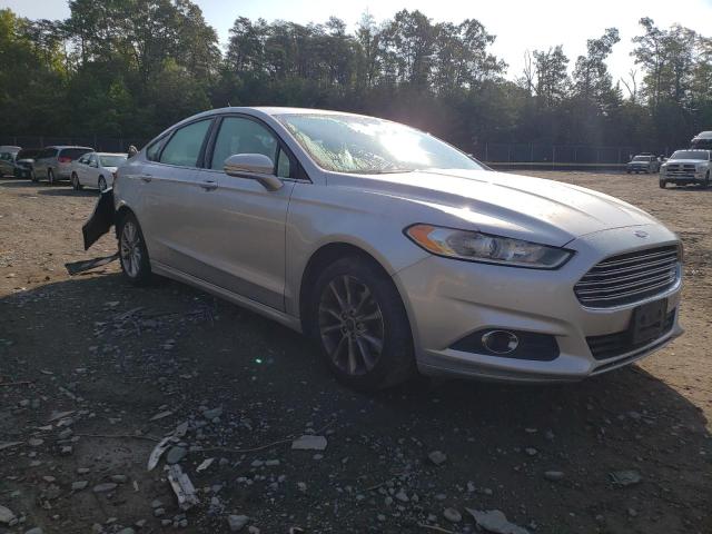 Photo 4 from auction – 2014 FORD FUSION SE with VIN 1FA6P0H76E5357688