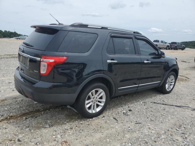 Photo 3 from auction – 2011 FORD EXPLORER X with VIN 1FMHK8D85BGA43671