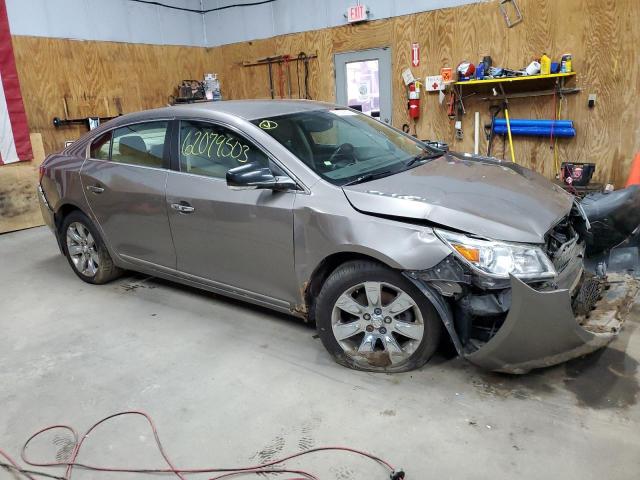 Photo 4 from auction – 2010 BUICK LACROSSE C with VIN 1G4GD5EG2AF198046