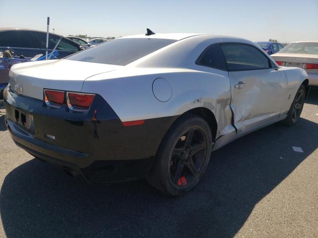 Photo 3 from auction – 2010 CHEVROLET CAMARO LT with VIN 2G1FB1EV9A9146203