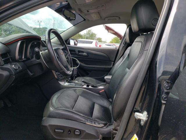 Photo 7 from auction – 2015 CHEVROLET MALIBU LTZ with VIN 1G11F5SL7FF128175