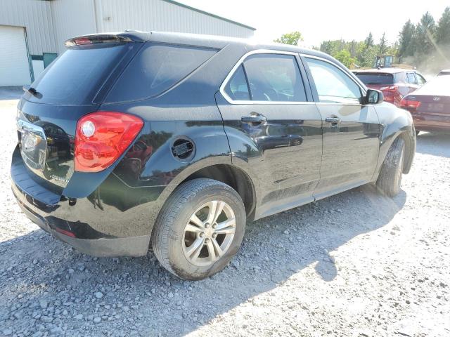 Photo 3 from auction – 2015 CHEVROLET EQUINOX LS with VIN 2GNFLEEK3F6143539