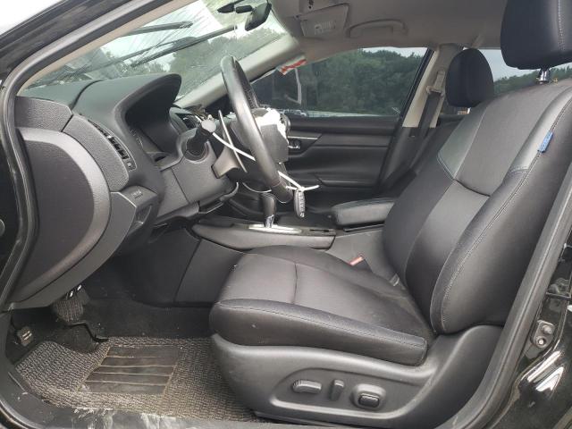 Photo 7 from auction – 2017 NISSAN ALTIMA 2.5 with VIN 1N4AL3AP2HC116650