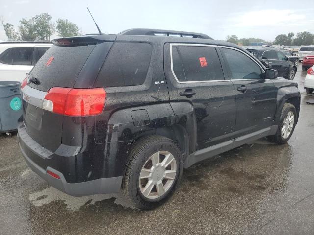 Photo 3 from auction – 2011 GMC TERRAIN SL with VIN 2CTALSEC8B6473072