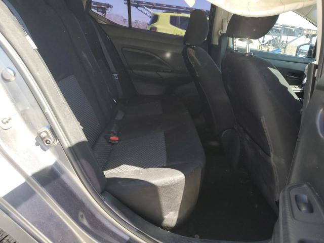 Photo 10 from auction – 2020 NISSAN VERSA S with VIN 3N1CN8DV9LL903003