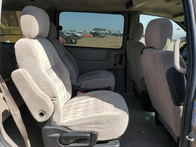 Photo 11 from auction – 2004 CHEVROLET VENTURE with VIN 1GNDX03E44D253025