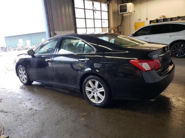 صورة رقم 2 من المزاد - 2007 LEXUS ES 350 مع VIN JTHBJ46G272028803