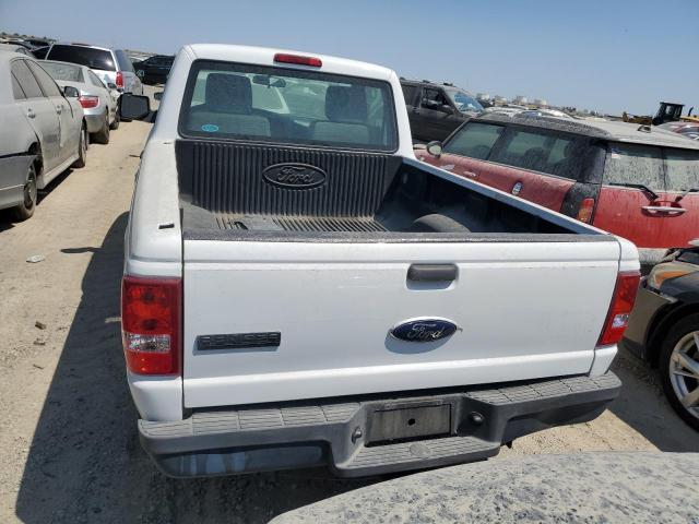 Photo 6 from auction – 2011 FORD RANGER with VIN 1FTKR1AD5BPA64535