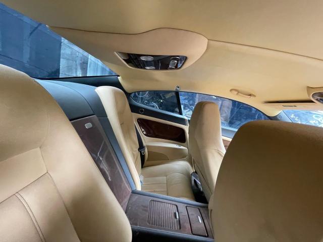 Zdjęcie 6 z aukcji – 2005 BENTLEY CONTINENTA z VIN SCBCR63W95C029219
