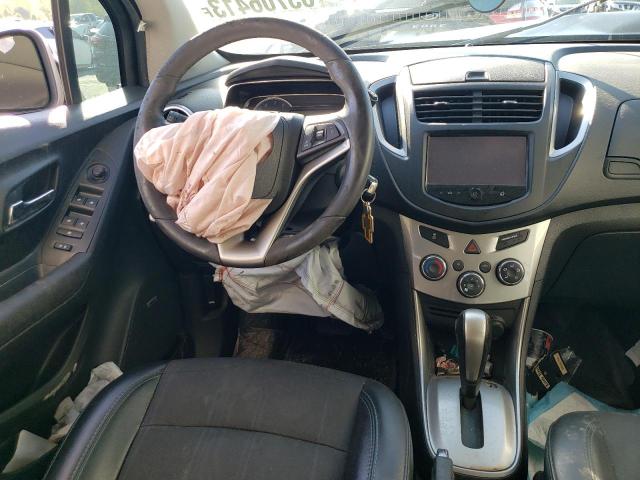 Zdjęcie 8 z aukcji – 2015 CHEVROLET TRAX 1LT z VIN 3GNCJLSB8FL251880