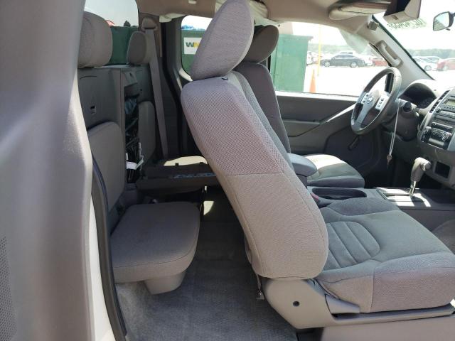 Photo 10 from auction – 2016 NISSAN FRONTIER S with VIN 1N6BD0CTXGN735114