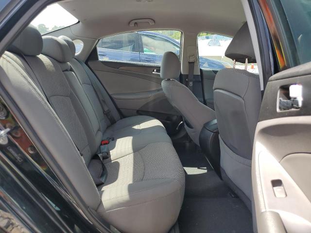 Photo 10 from auction – 2013 HYUNDAI SONATA GLS with VIN 5NPEB4AC1DH577807