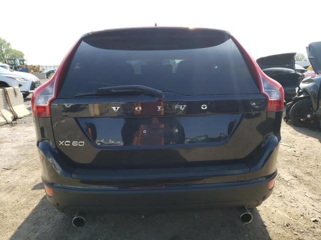 Photo 6 from auction – 2012 VOLVO XC60 3.2 with VIN YV4952DL3C2332710