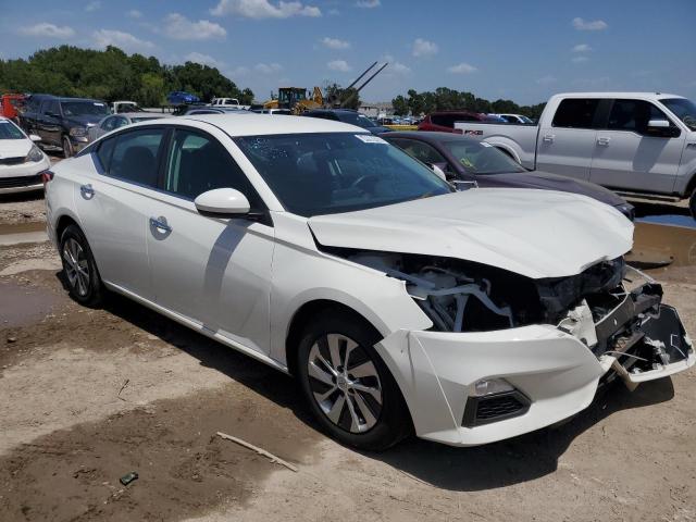 Photo 4 from auction – 2020 NISSAN ALTIMA S with VIN 1N4BL4BV2LC137398