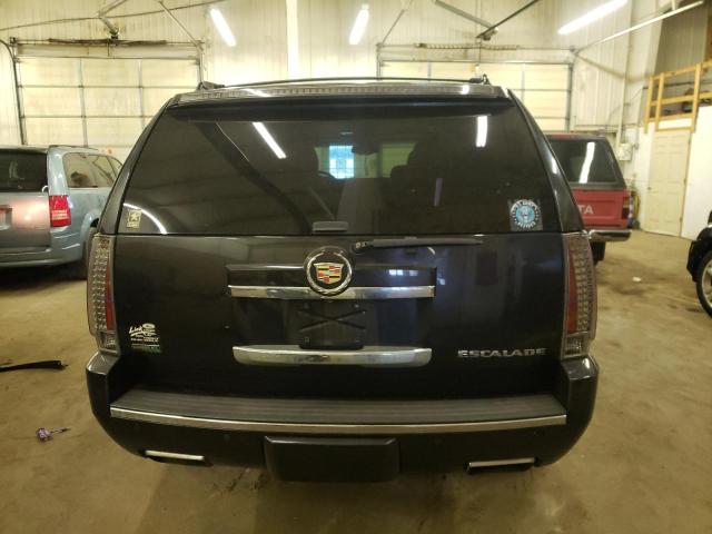 Photo 6 from auction – 2012 CADILLAC ESCALADE P with VIN 1GYS4CEF0CR285403