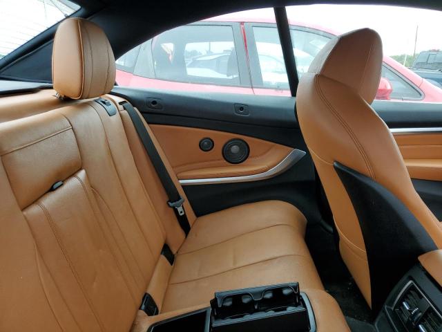 Photo 10 from auction – 2019 BMW 430XI with VIN WBA4Z3C55KEC58438