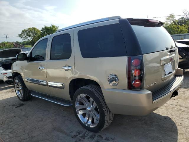 Photo 2 from auction – 2007 GMC YUKON DENA with VIN 1GKFK63807J239646