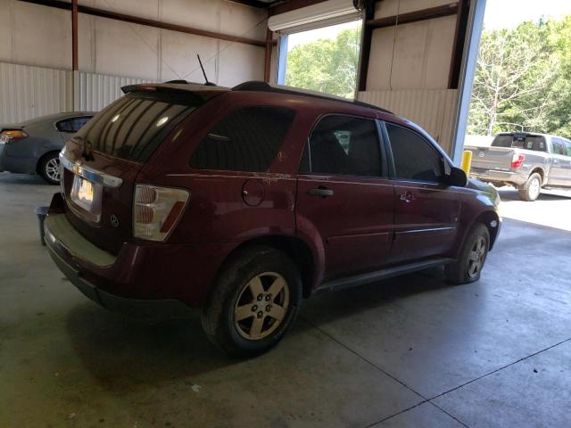 Photo 3 from auction – 2007 CHEVROLET EQUINOX LS with VIN 2CNDL13F776109017
