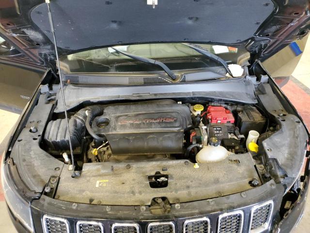 Photo 12 from auction – 2020 JEEP COMPASS LA with VIN 3C4NJDBB4LT145431