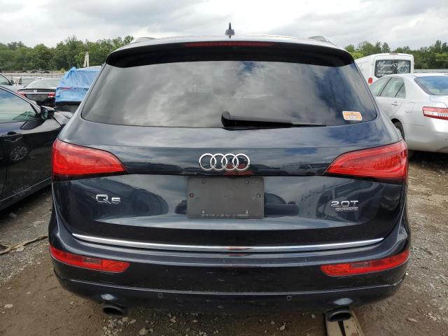 Photo 6 from auction – 2015 AUDI Q5 PREMIUM with VIN WA1LFAFP0FA083657